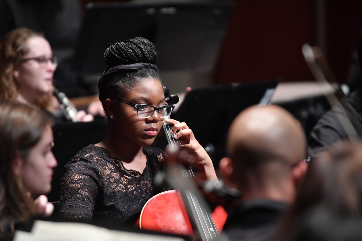 WVUSO to highlight Romeo and Juliet tales at CAC